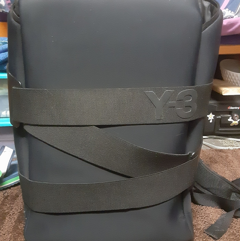 QRush Backpack